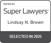 View the profile of Colorado Schools & Education Attorney Lindsay N. Brown